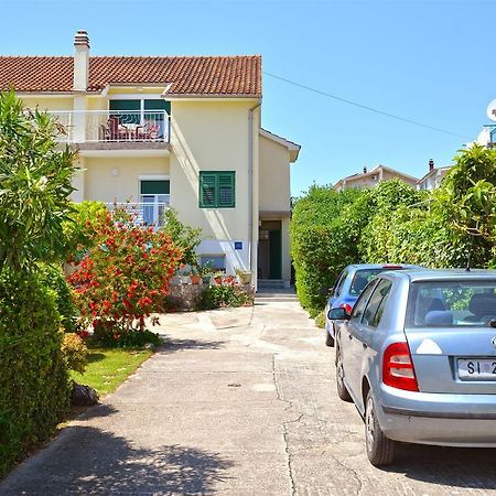 Apartments & Rooms Milena Vodice Esterno foto