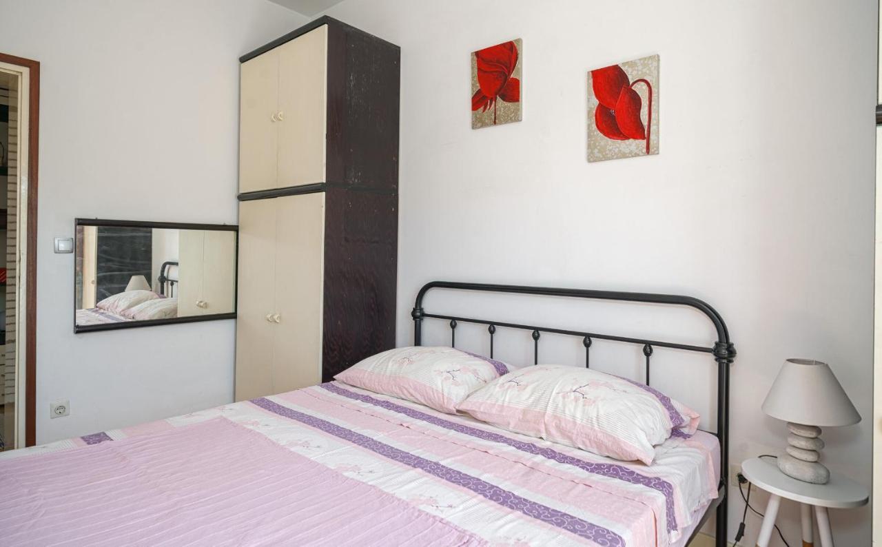 Apartments & Rooms Milena Vodice Esterno foto