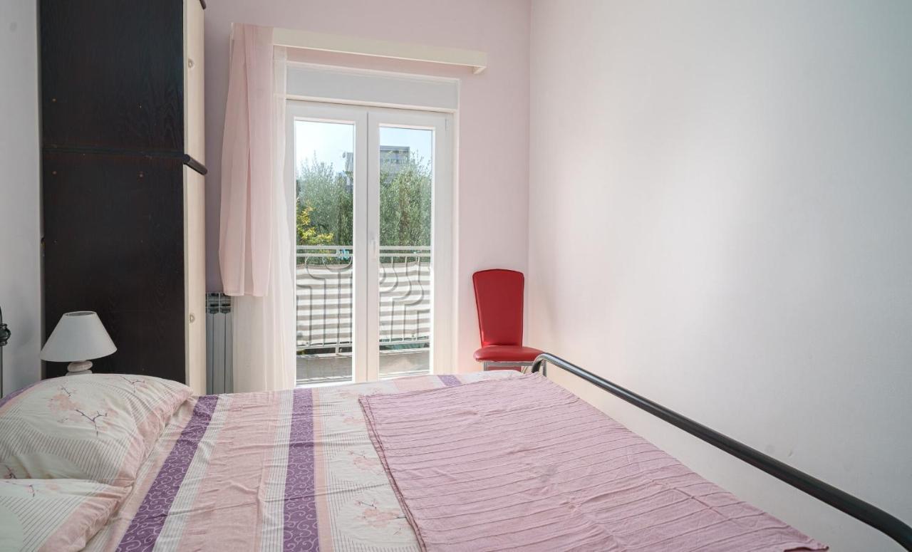 Apartments & Rooms Milena Vodice Esterno foto