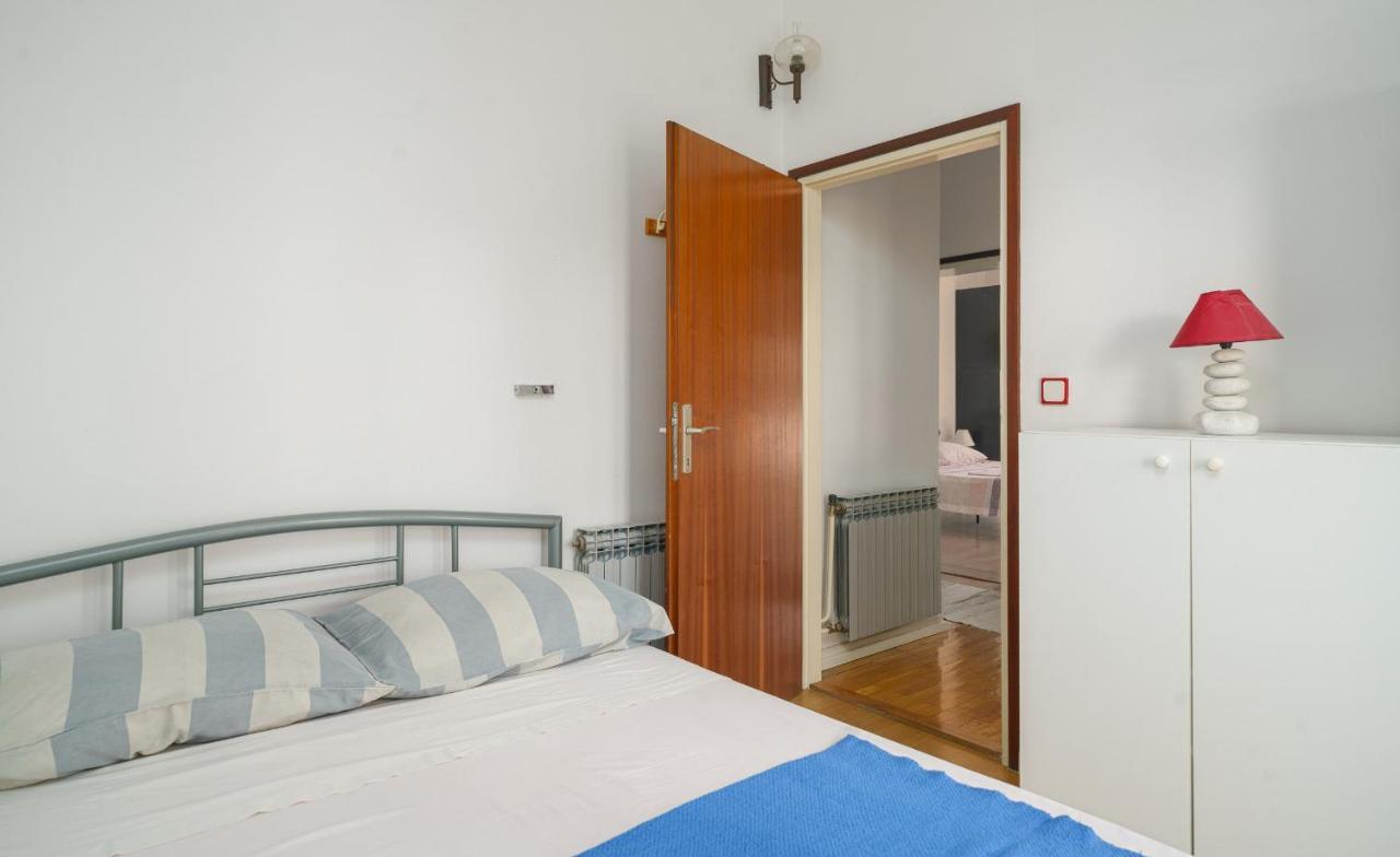 Apartments & Rooms Milena Vodice Esterno foto