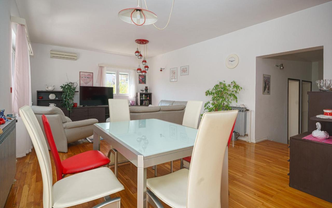 Apartments & Rooms Milena Vodice Esterno foto