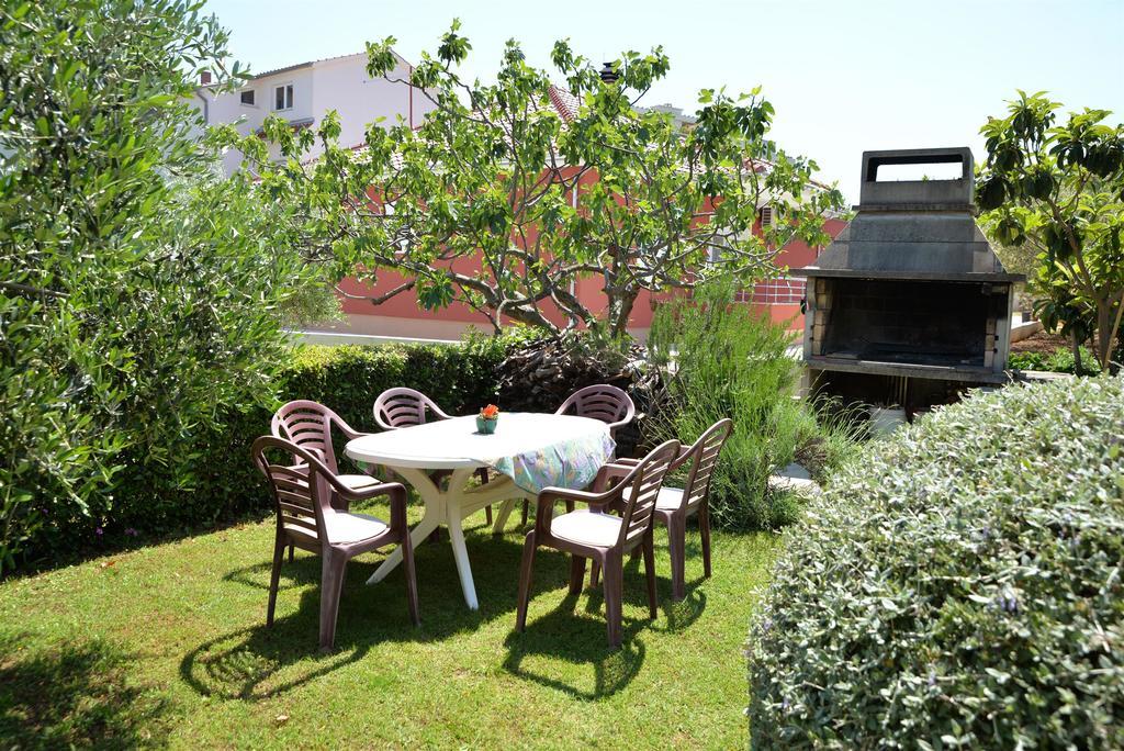 Apartments & Rooms Milena Vodice Esterno foto