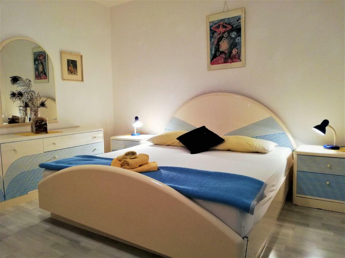 Apartments & Rooms Milena Vodice Esterno foto