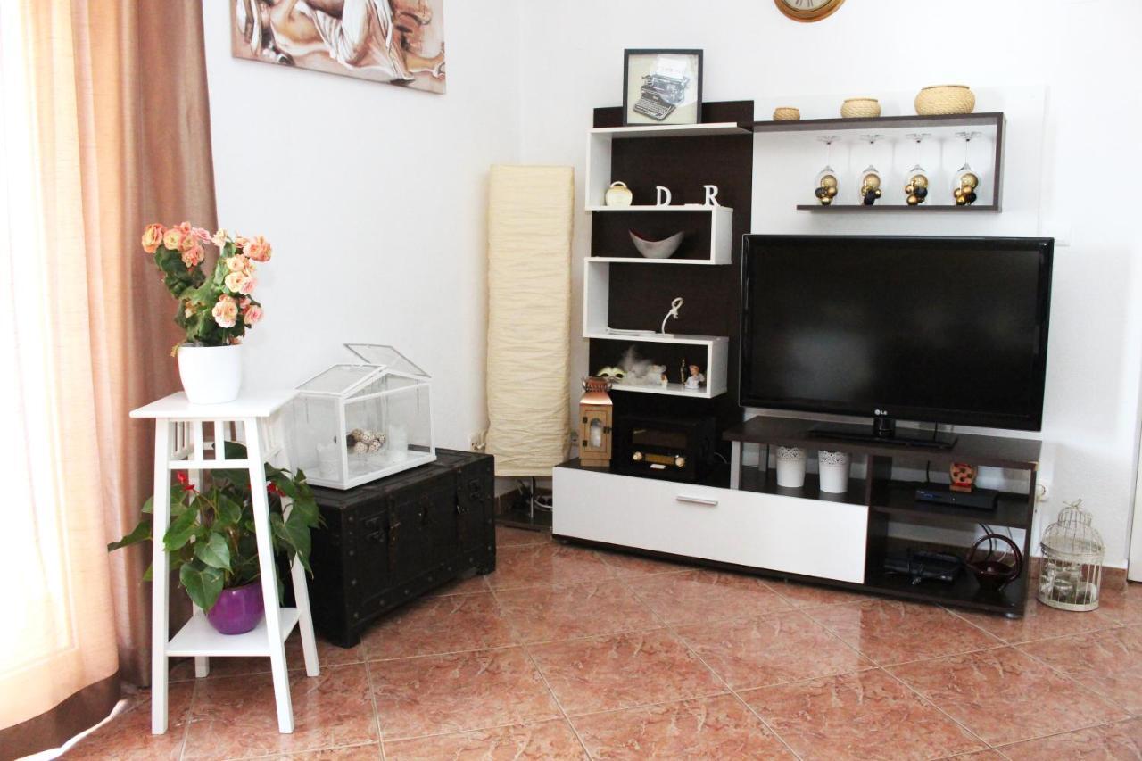 Apartments & Rooms Milena Vodice Esterno foto